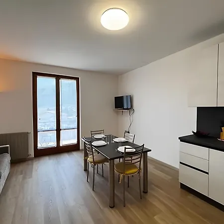 公寓 Dennis House