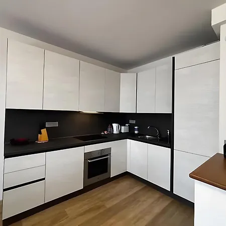 Dennis House 公寓 赫拉弗多纳