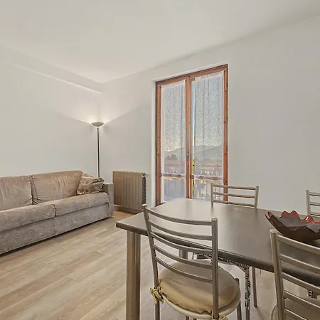 Appartement Dennis House Gravedona