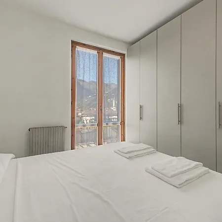 Appartement Dennis House Gravedona