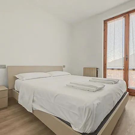Dennis House Appartement