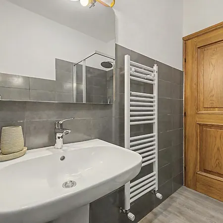 Appartement Dennis House